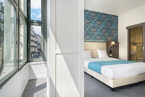 Dansaert Hotel