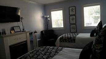 Blue Skies Bed and Breakfast