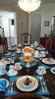Blue Skies Bed and Breakfast
