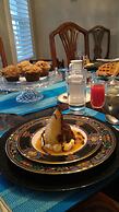 Blue Skies Bed and Breakfast