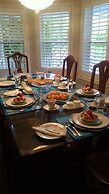 Blue Skies Bed and Breakfast