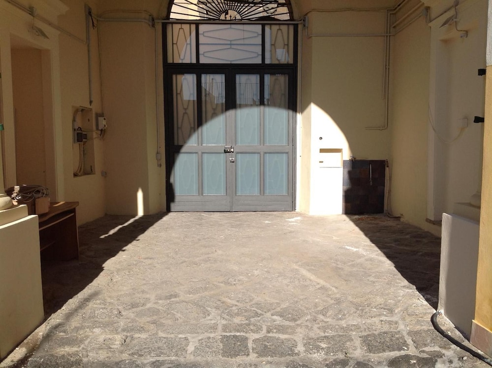 Bed & Breakfast Terrazze Bella Epoque