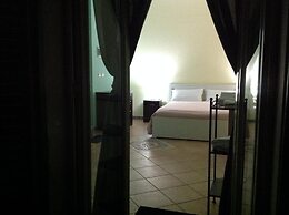 Bed & Breakfast Terrazze Bella Epoque