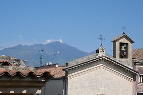 Bed & Breakfast Terrazze Bella Epoque