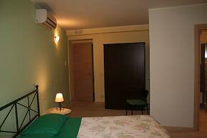 Bed & Breakfast Terrazze Bella Epoque
