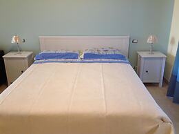 Bed & Breakfast Terrazze Bella Epoque