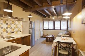 Apartamentos el Aramo
