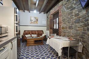 Apartamentos el Aramo