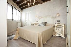 Apartamentos el Aramo
