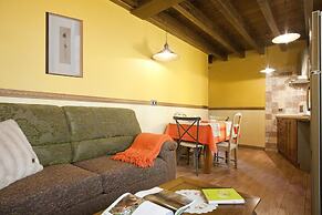 Apartamentos el Aramo