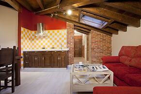 Apartamentos el Aramo