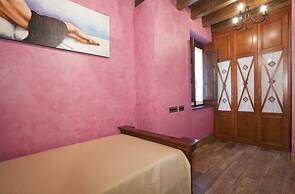 Apartamentos el Aramo