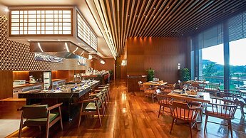 InterContinental Nantong by IHG