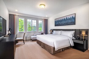 InterContinental Nantong by IHG