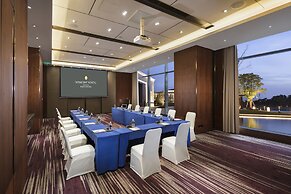 InterContinental Nantong by IHG