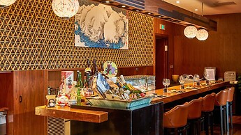 InterContinental Nantong by IHG