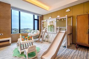 InterContinental Nantong by IHG