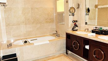 InterContinental Nantong by IHG