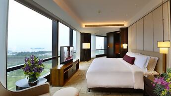InterContinental Nantong by IHG