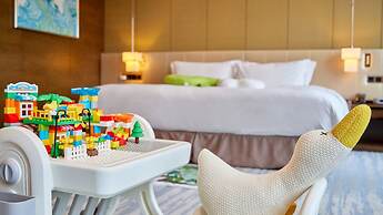 InterContinental Nantong by IHG