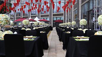 InterContinental Nantong by IHG