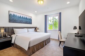 InterContinental Nantong by IHG
