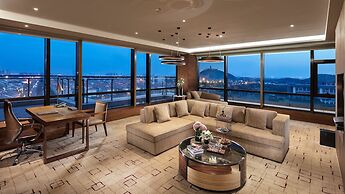 InterContinental Nantong by IHG
