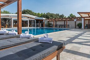 Aparthotel Plat