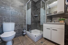 Aparthotel Plat