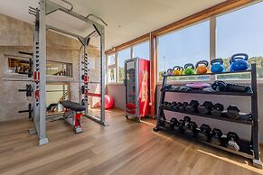 Aparthotel Plat