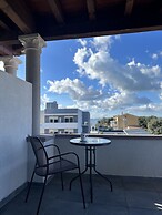 Aparthotel Plat