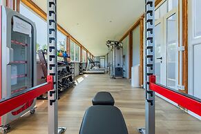Aparthotel Plat