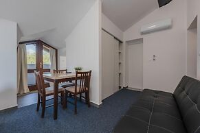 Aparthotel Plat