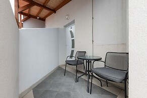 Aparthotel Plat
