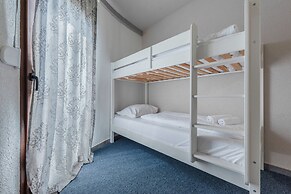 Aparthotel Plat