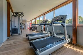 Aparthotel Plat