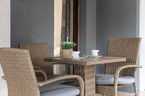 Aparthotel Plat