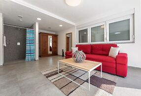 Aparthotel Plat