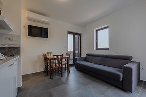 Aparthotel Plat