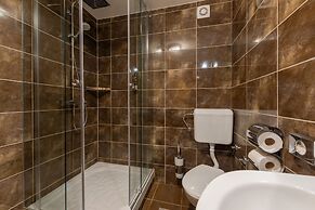 Aparthotel Plat