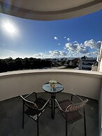 Aparthotel Plat