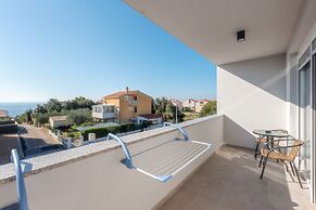 Aparthotel Plat