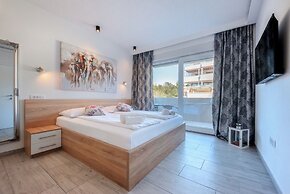 Aparthotel Plat