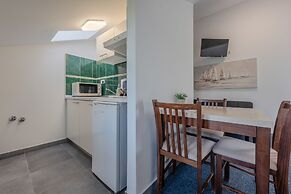 Aparthotel Plat