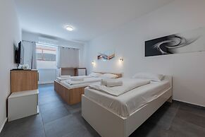 Aparthotel Plat