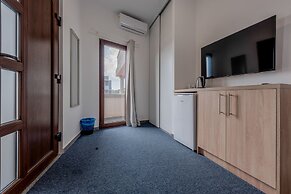 Aparthotel Plat
