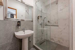 Aparthotel Plat