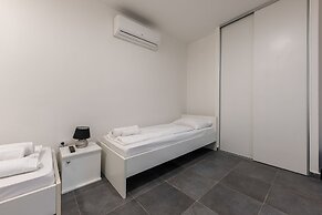 Aparthotel Plat