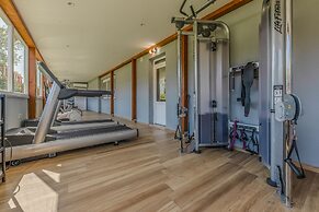Aparthotel Plat