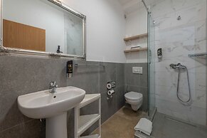 Aparthotel Plat